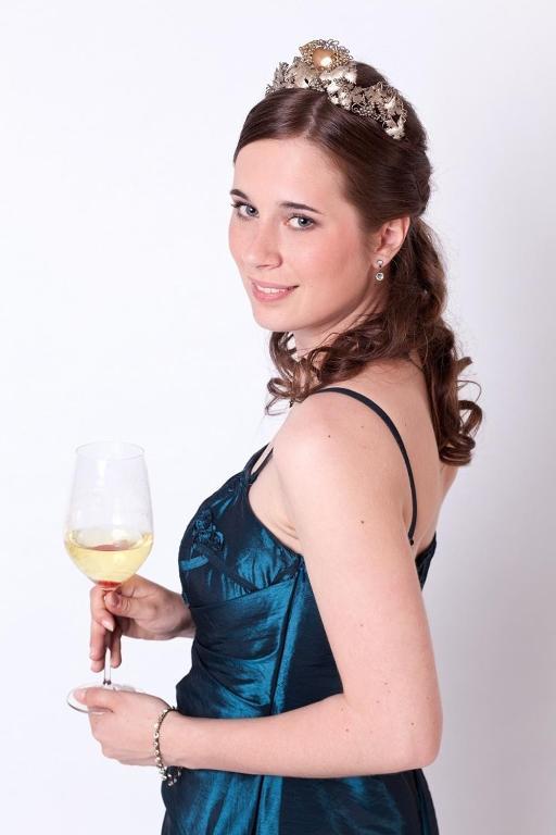 Ferienweingut Hensler Hotell Briedel Exteriör bild